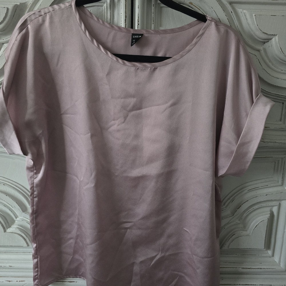 Silky Top